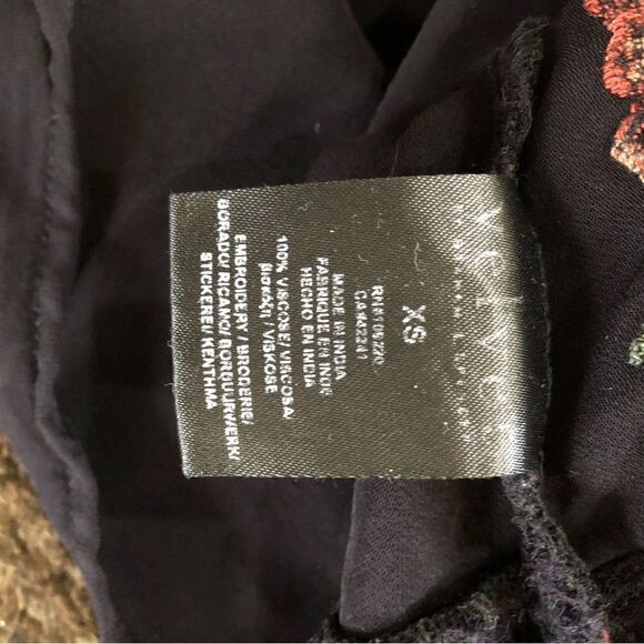 Velvet Graham and Spencer Dress - Picture 7 of 8